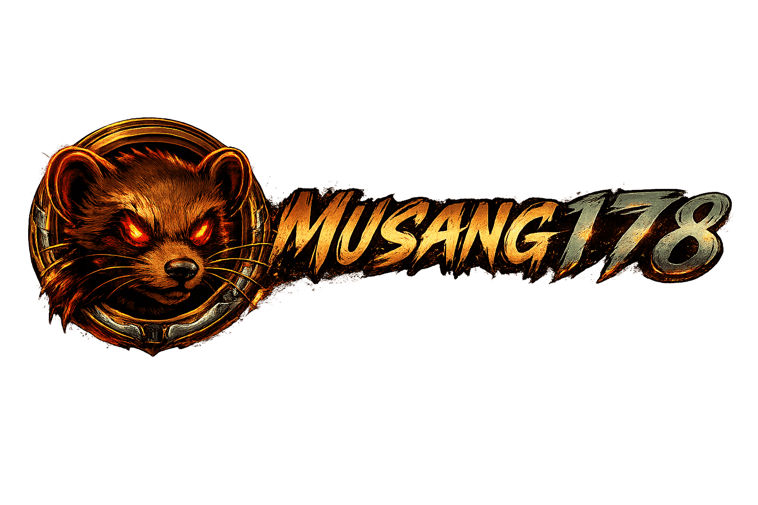 MUSANG178